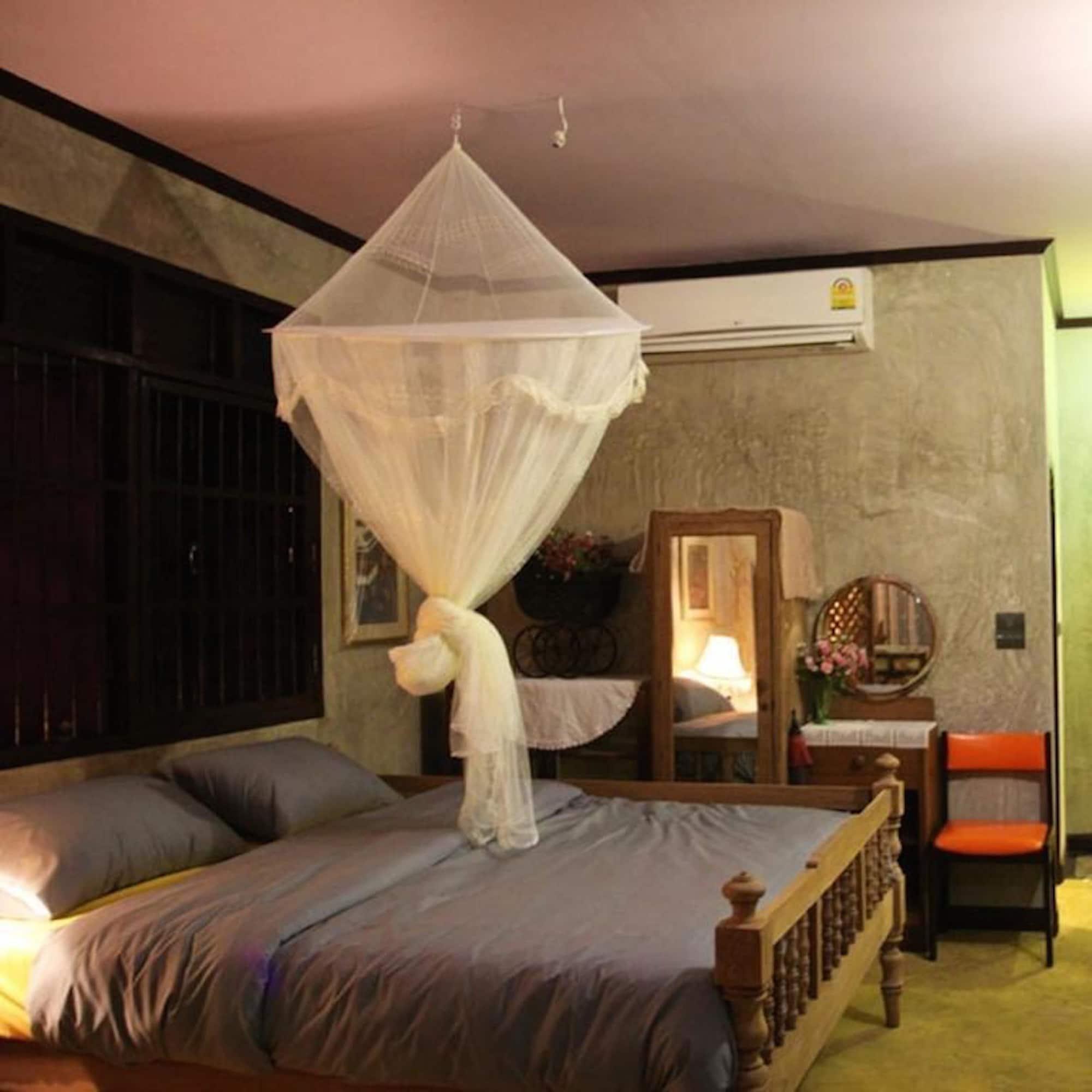 Bangluang House Ξενοδοχείο Μπανγκόκ Εξωτερικό φωτογραφία