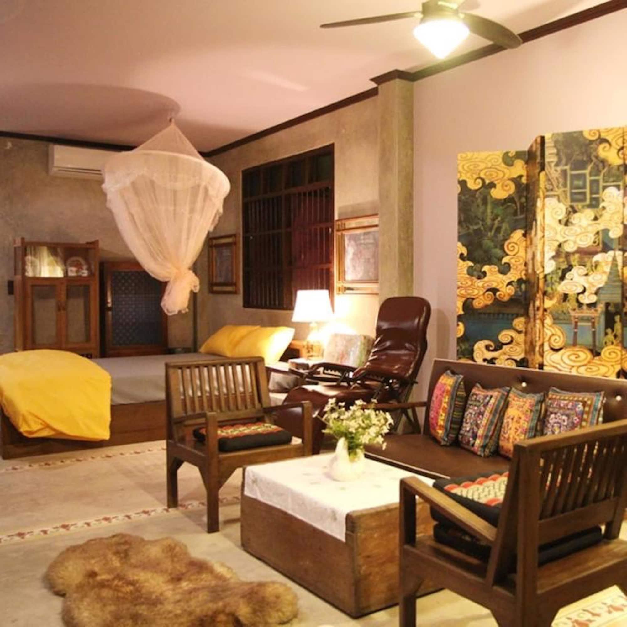 Bangluang House Ξενοδοχείο Μπανγκόκ Εξωτερικό φωτογραφία
