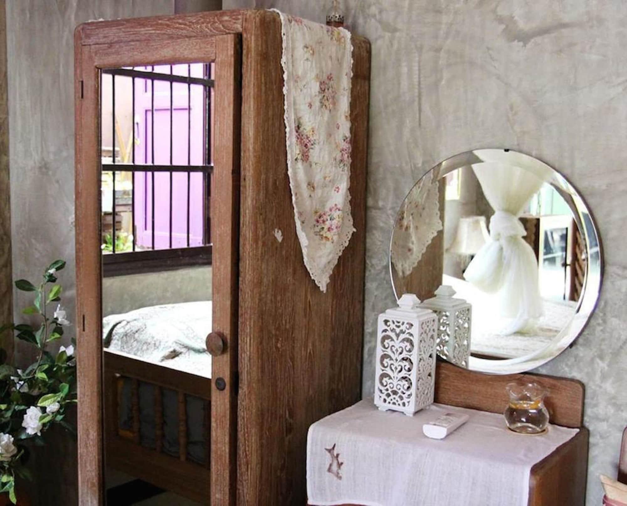 Bangluang House Ξενοδοχείο Μπανγκόκ Εξωτερικό φωτογραφία